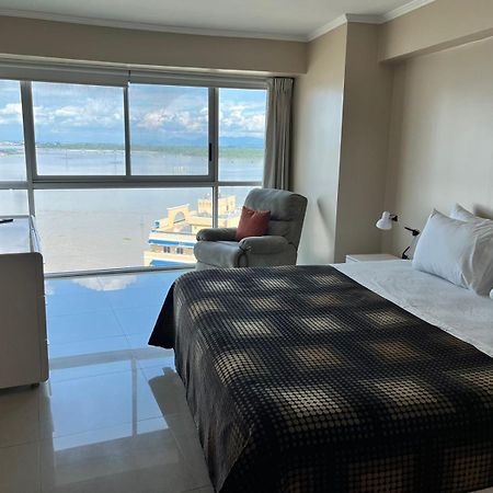 River View Suites Guayaquil Exterior foto