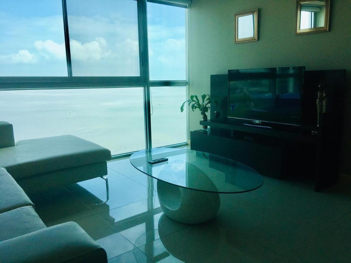 River View Suites Guayaquil Exterior foto