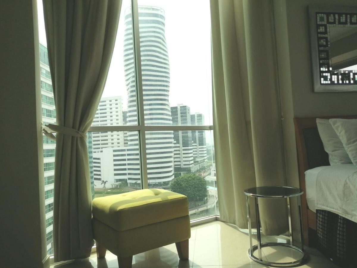 River View Suites Guayaquil Exterior foto