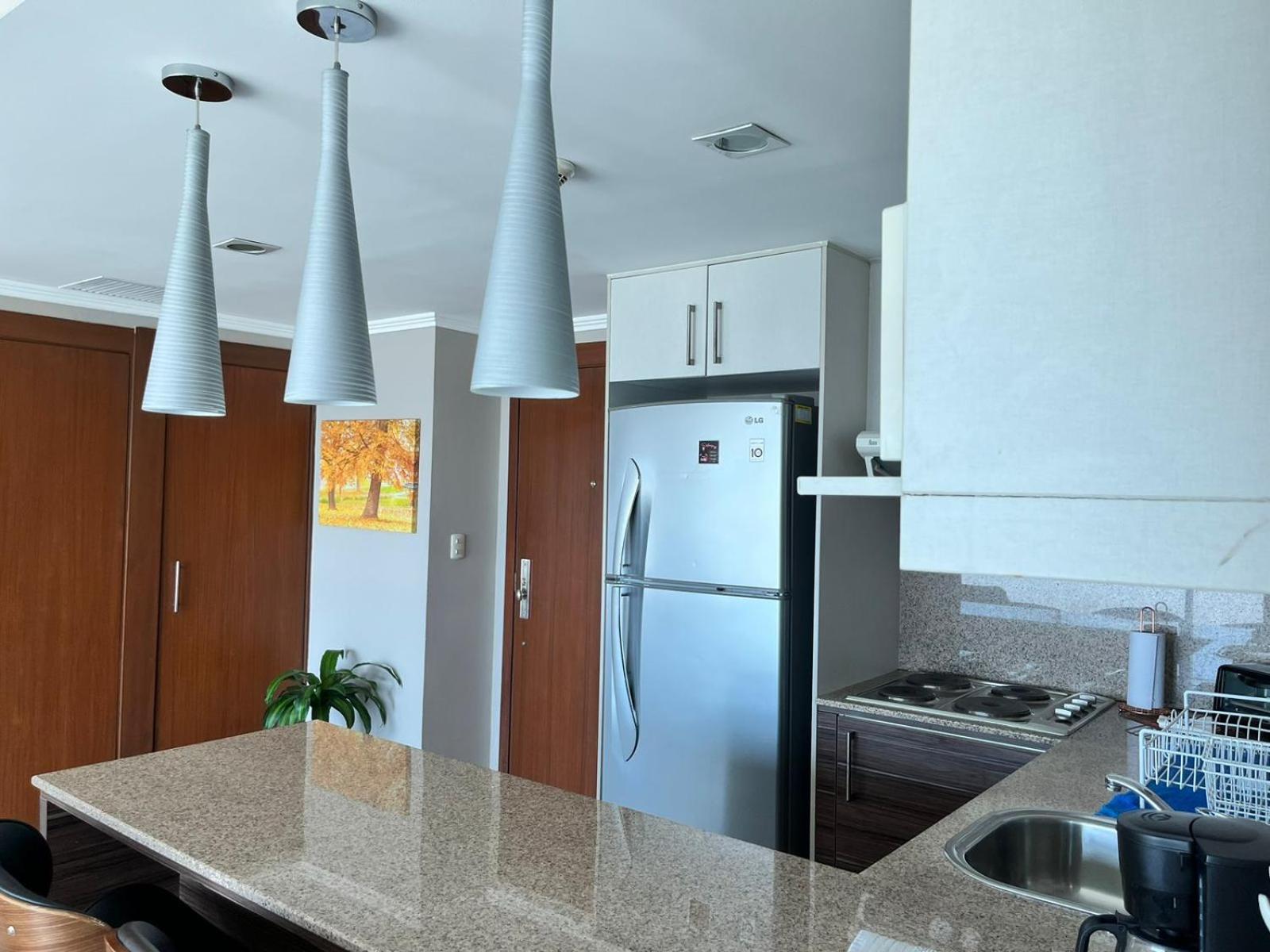 River View Suites Guayaquil Exterior foto